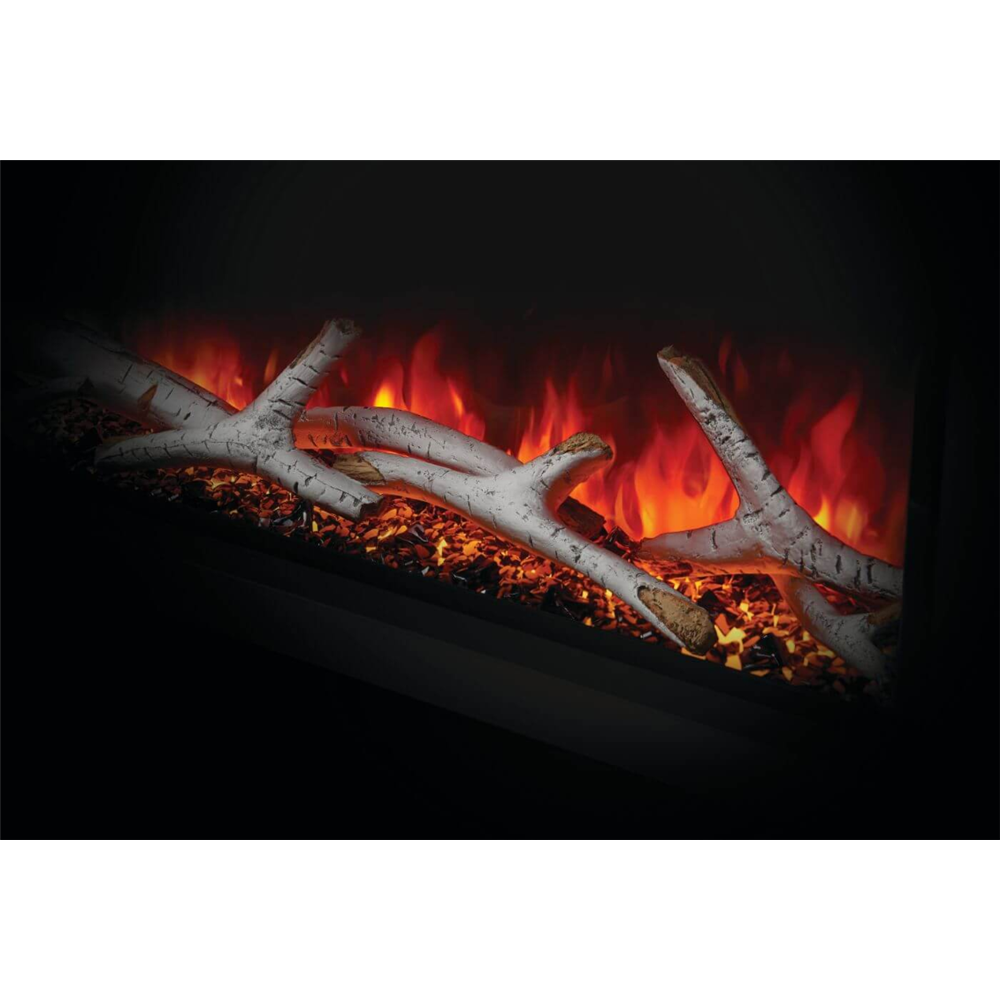 Napoleon Astound 62 Built-In Electric Fireplace view 2
