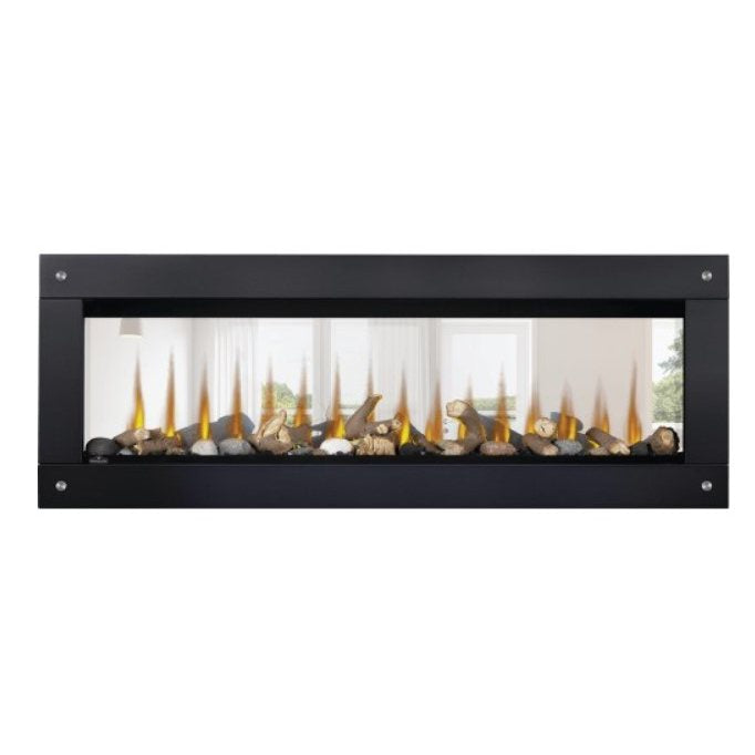 Napoleon Black Surround for Clearion Surrounds NEFBD50HE-DTRM