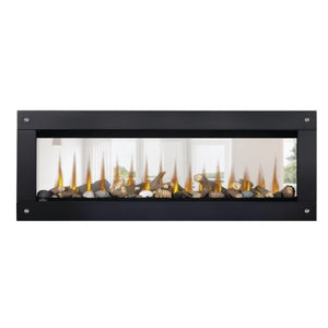 Napoleon Black Surround for Clearion Surrounds NEFBD50HE-DTRM