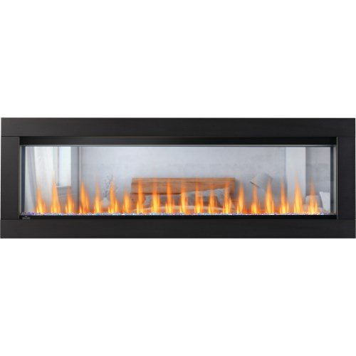 Napoleon Black Surround for Clearion Surrounds NEFBD60HE-DTRM