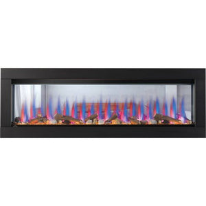 Napoleon CLEARion Elite 60 Built-in Electric Fireplace