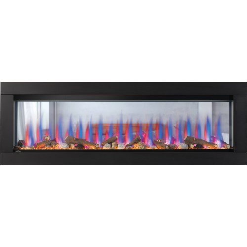 Napoleon CLEARion Elite 60 Built-in Electric Fireplace