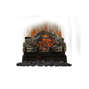 Napoleon Woodland 18" Electric Log Set