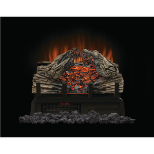 Napoleon Woodland 18" Electric Log Set view 2