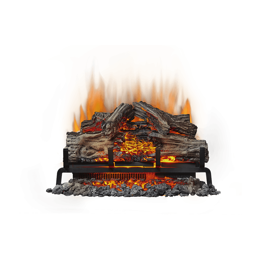 Napoleon Woodland 24 Electric Log Set view 2