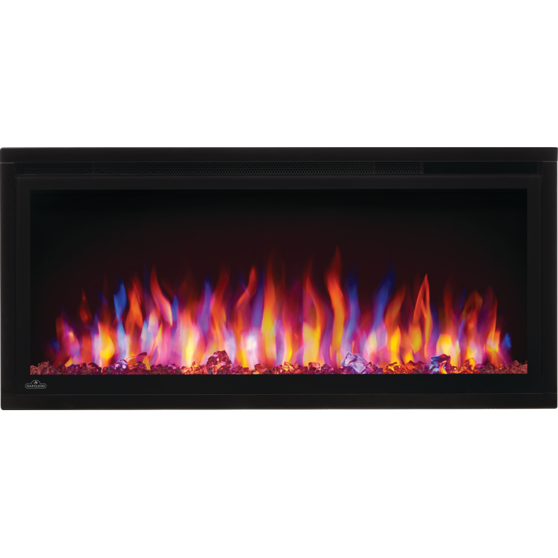 Napoleon Entice 36" Electric Fireplace