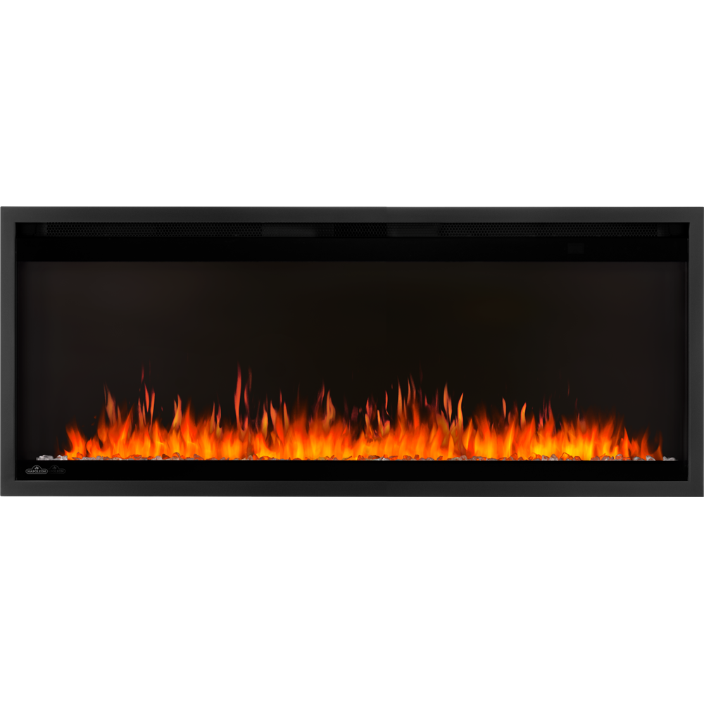 Napoleon 42" Astound Slim Mount Electric Fireplace