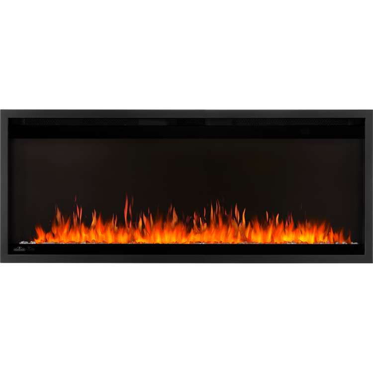 Napoleon 42" Astound Slim Mount Electric Fireplace