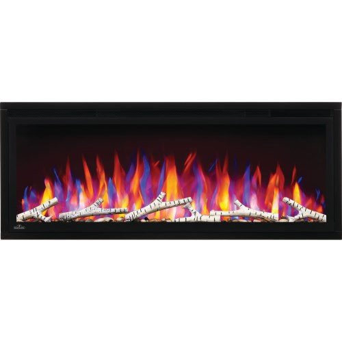 Napoleon Entice 42" Electric Fireplace