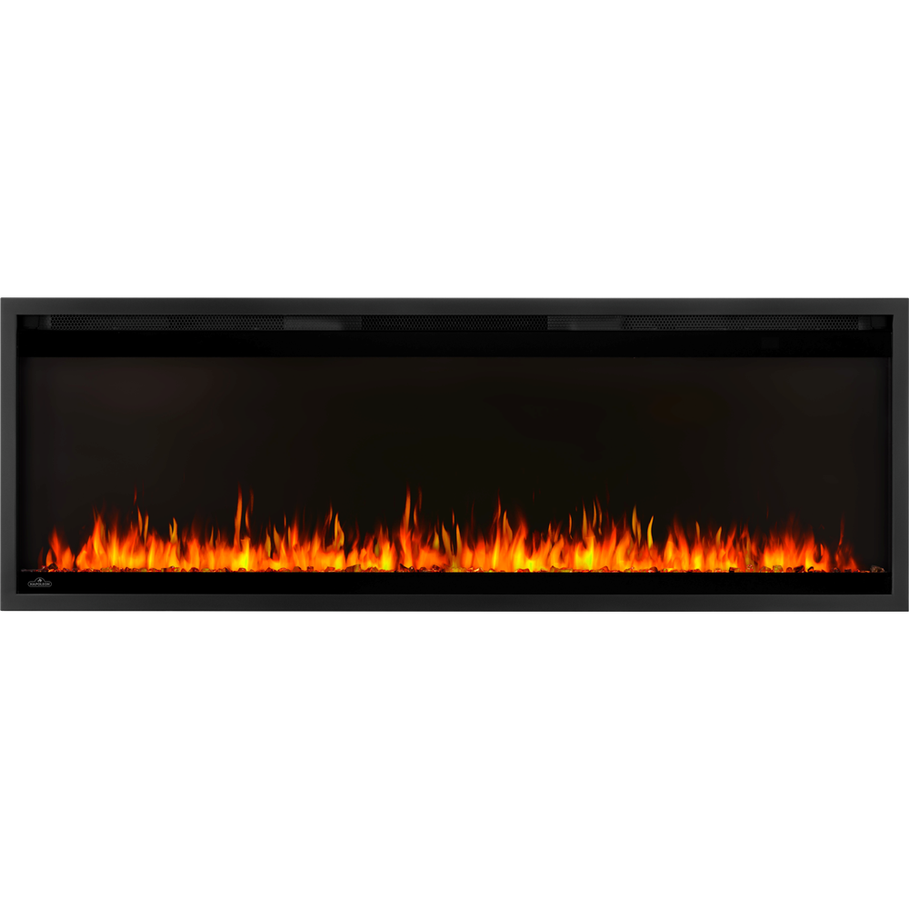 Napoleon 50" Astound Slim Mount Electric Fireplace