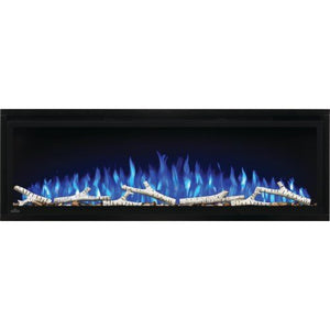 Napoleon 50" Entice Electric Fireplace