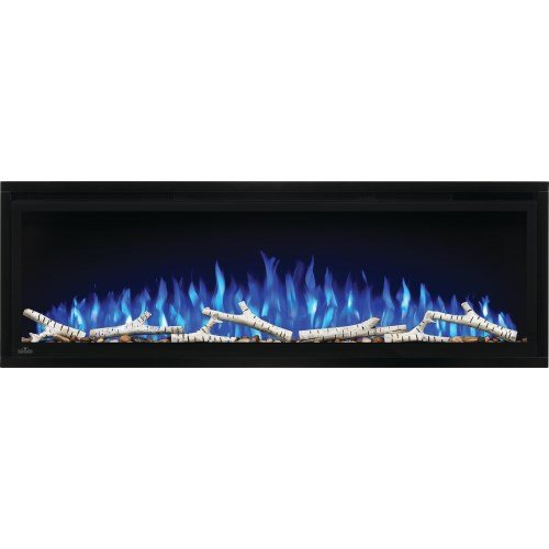 Napoleon 50" Entice Electric Fireplace