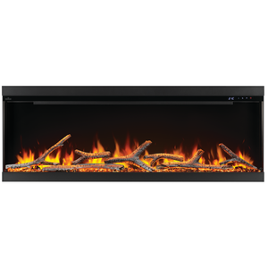 Napoleon Astound 62 FlexMount Electric Fireplace