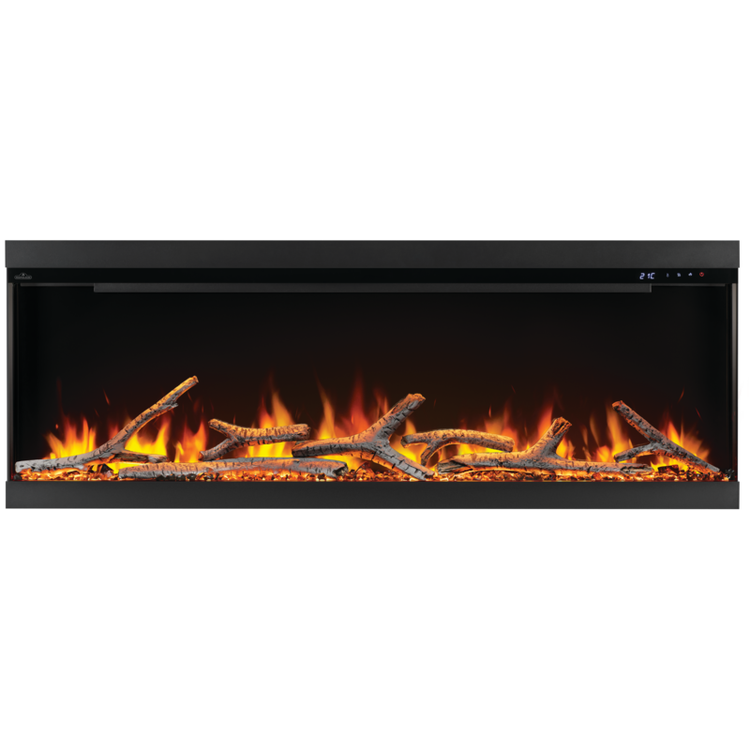 Napoleon Astound 62 FlexMount Electric Fireplace
