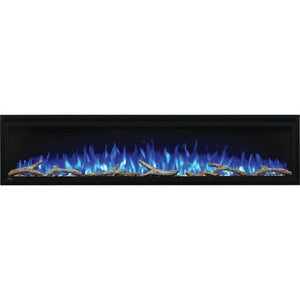 Napoleon 72" Entice Electric Fireplace
