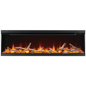 Napoleon Astound 74 FlexMount Electric Fireplace