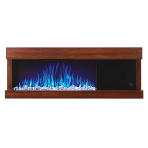 Napoleon Stylus Steinfeld Wall Hanging Electric Fireplace