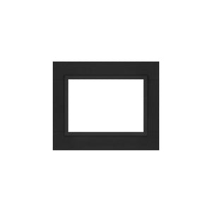 Clearance Three or Four Piece Trim Kit for Cinema Black