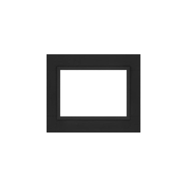 Clearance Three or Four Piece Trim Kit for Cinema Black