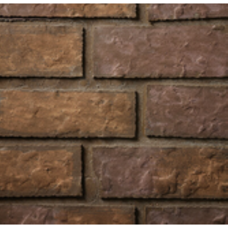 Napoleon Newport Standard Brick Decorative Panels for RD3