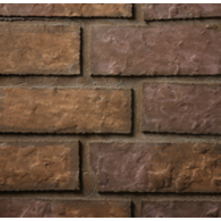 Napoleon Newport Standard Brick Decorative Panels for RD3