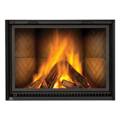 Napoleon High Country 8000 Wood Fireplace