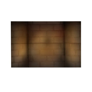 Napoleon Traditional Stone Panels High Country 8000