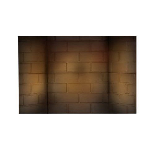 Napoleon Traditional Stone Panels High Country 8000