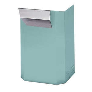 Modern Home Products MHP Designer Series Column in Aqua-Fire Columns