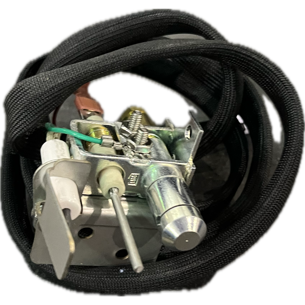 American Fyre Designs Outdoor Campfyre Electrode Igniter Assembly