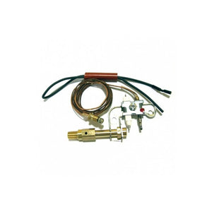 Real Fyre Propane Pilot Assembly and Oxygen Depletion Sensor ODS-0006