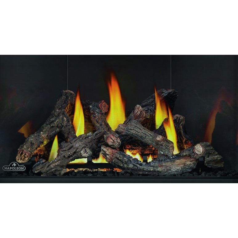 Napoleon High Definition Oak Log Kit for AX-1