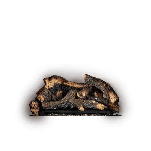 Napoleon High Definition Split Oak Log Kit for EX36