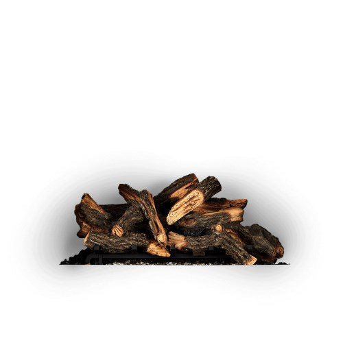 Napoleon High Definition Split Oak Log Kit for EX42