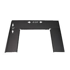 Buck Stove Oversized Trim Kit for Model 21NC Wood Stove