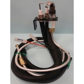 Real Fyre Propane Pilot Ignitor Assembly for G46 and G31 with -02 Valves.