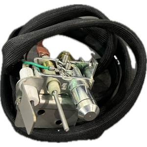 American Fyre Designs Natural Gas Hot Surface Ignition Pilot