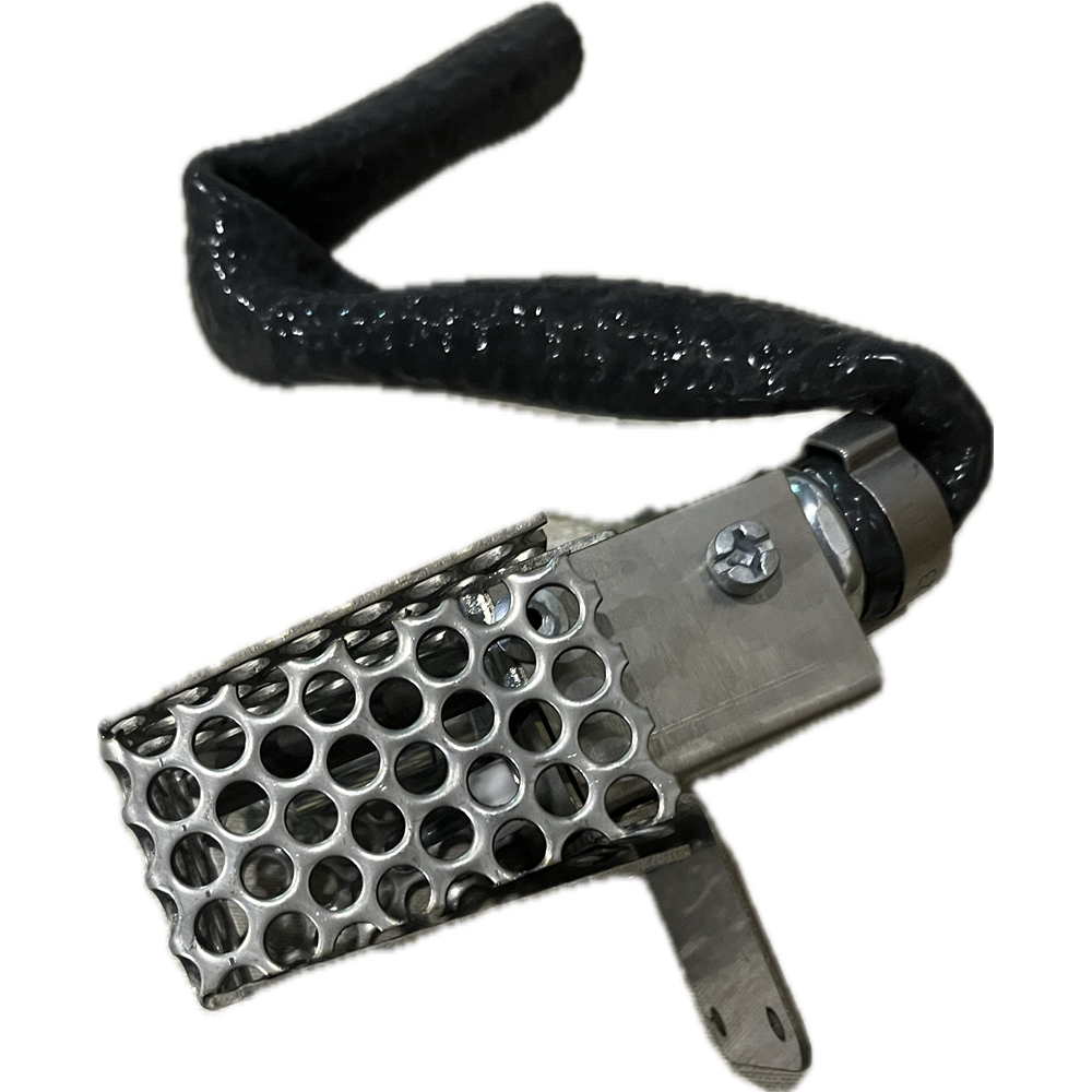 American Fyre Designs Propane Pilot for All Weather Ignition System