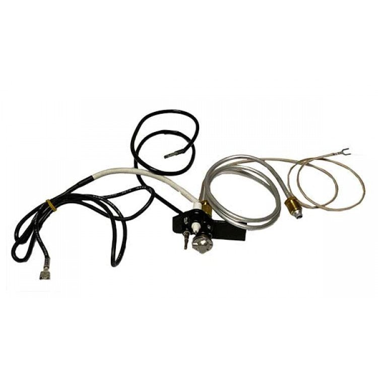 Real Fyre Propane Pilot Assembly for EPK-2VT Control Valve PAC-18P