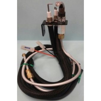 Real Fyre Propane Pilot Assembly For EPK-01 and EPK-02 Valves