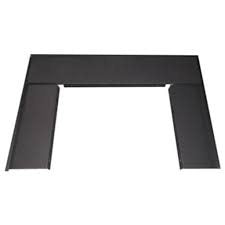 Buck Stove Oversize Trim Kit for Model 81 Wood Stove