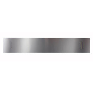 Amantii Stainless Steel Fireplace Outdoor Cover Covers PAN-COV-72