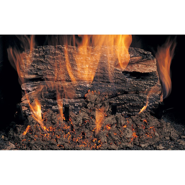 Golden Blount 21" Paul Bunyan Vented Log Set