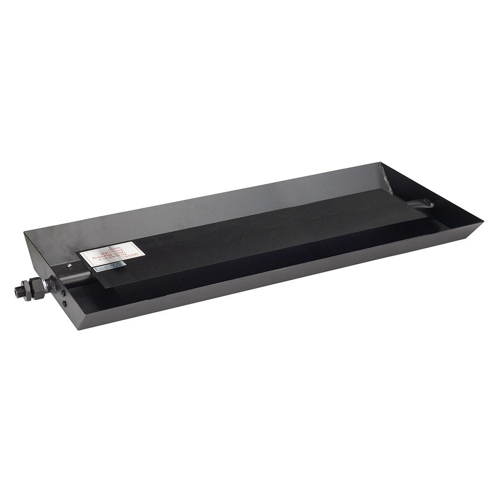 Real Fyre 24" Natural Gas PB Match Lit Burner System
