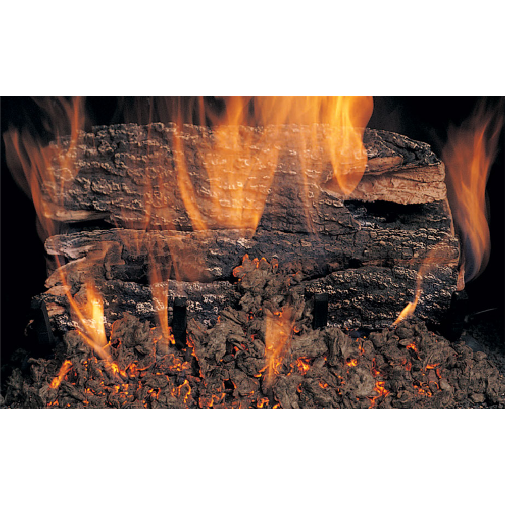 Golden Blount 24" Paul Bunyan Vented Log Set