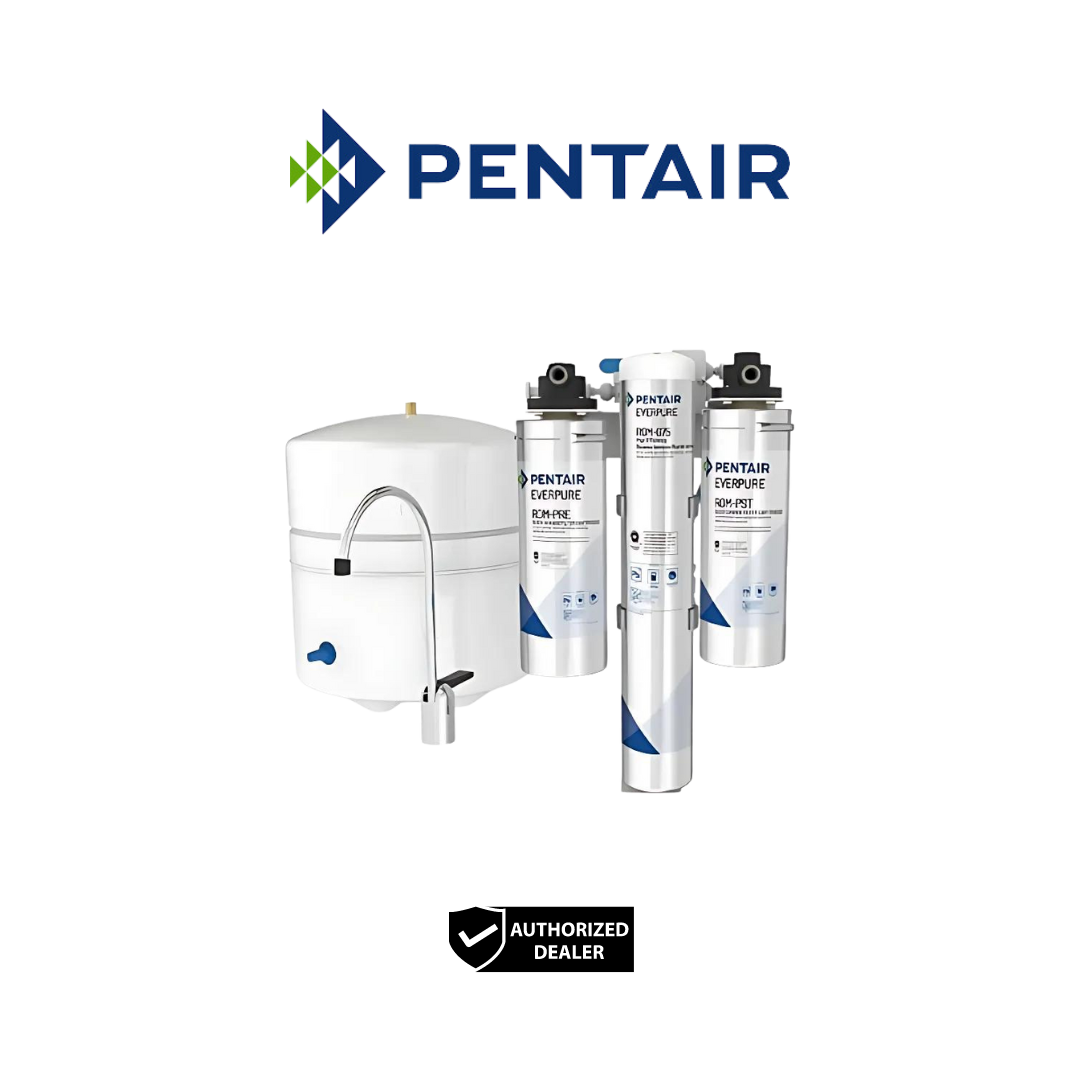 Pentair Ras System Pentair