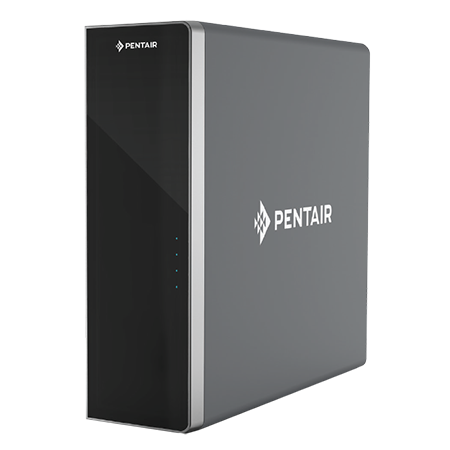 Pentair T600RO 3-Stage Tankless Reverse Osmosis System