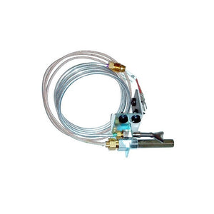 Real Fyre Propane Replacement Pilot Generator with 36" Lead Wire