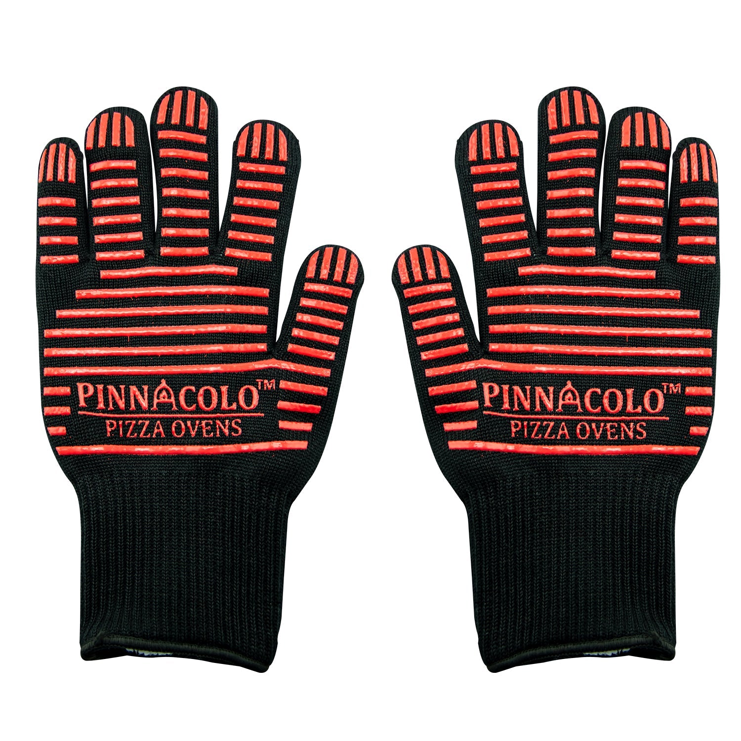 PINNACOLO® HIGH TEMP OVEN GLOVES