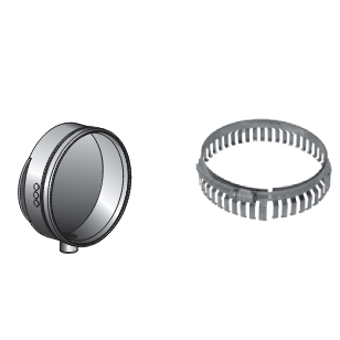 Duravent 8 inch PolyPro Tee Cap with Condensate Drain Caps